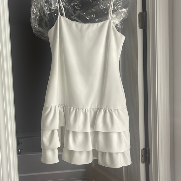 Revolve - LIKELY Amica Dress - Picture 2 of 2